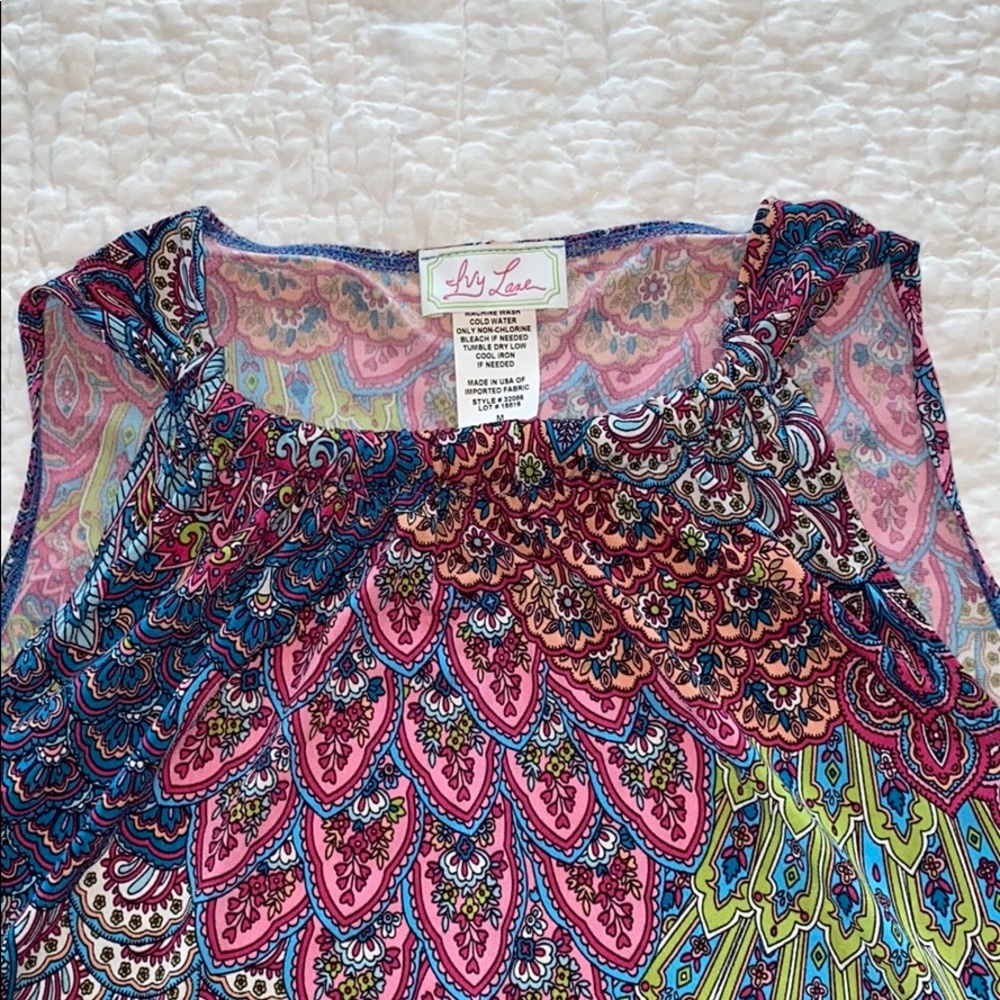 Dress - Picture 3 of 3